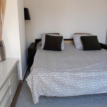 Appartement Independant Dans Une Villa มิรามาส ภายนอก รูปภาพ