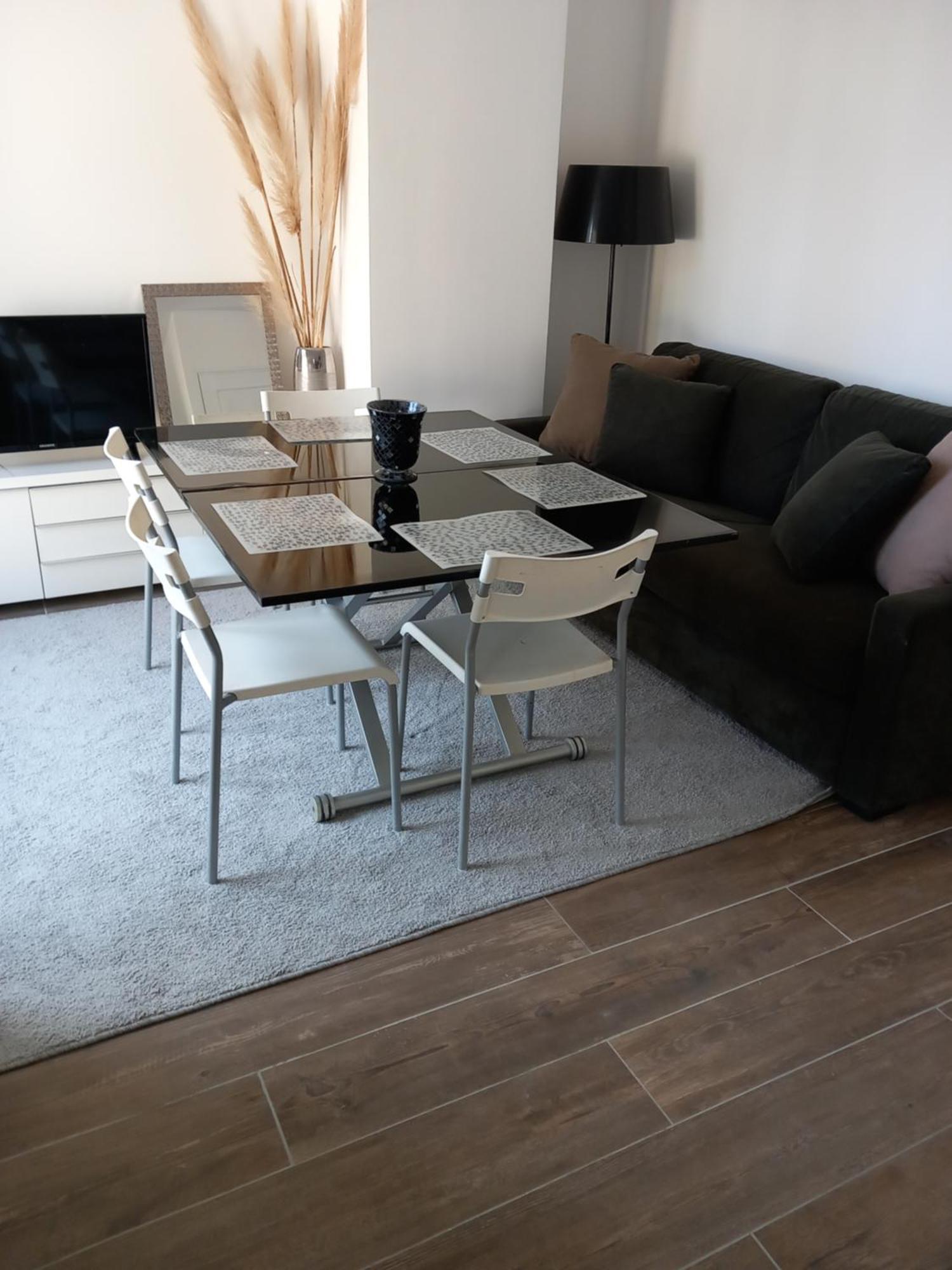 Appartement Independant Dans Une Villa มิรามาส ภายนอก รูปภาพ