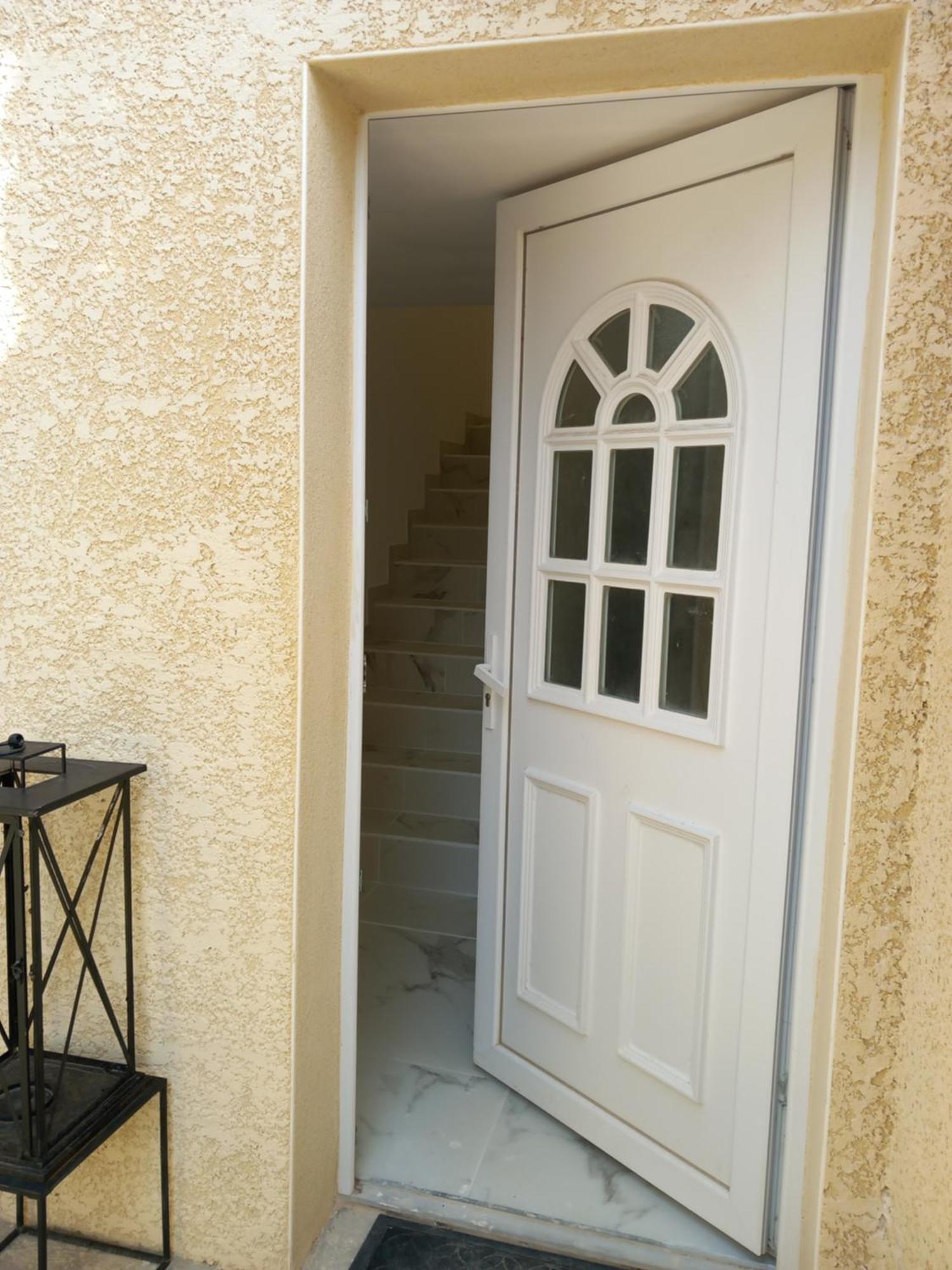 Appartement Independant Dans Une Villa มิรามาส ภายนอก รูปภาพ