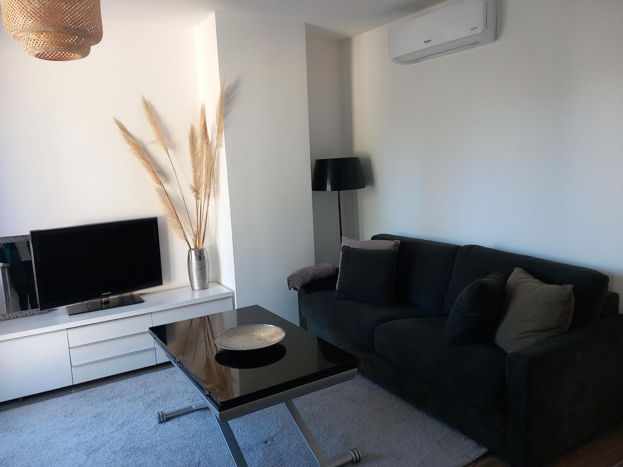 Appartement Independant Dans Une Villa มิรามาส ภายนอก รูปภาพ